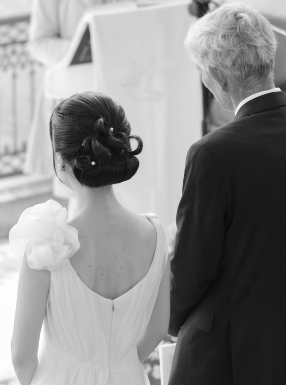 Bridal consent (4751 visites) Wedding pictures | Bridal consent