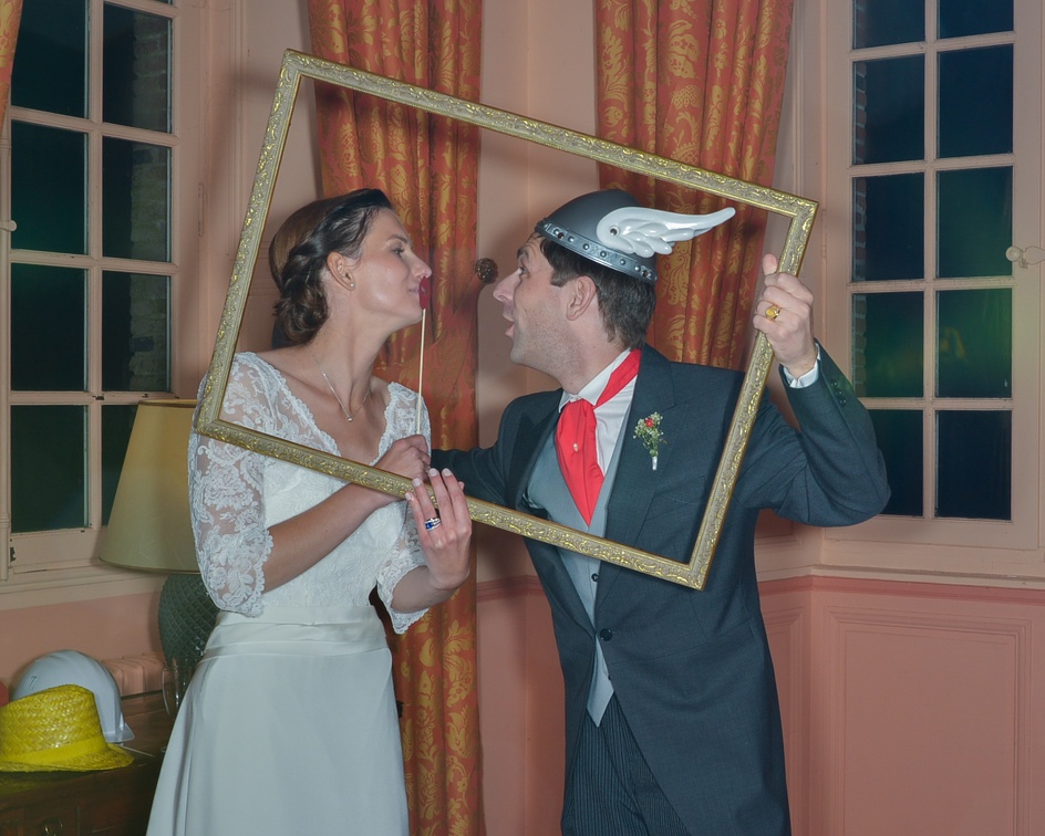 InstaBox (3654 visites) Wedding pictures | InstaBox