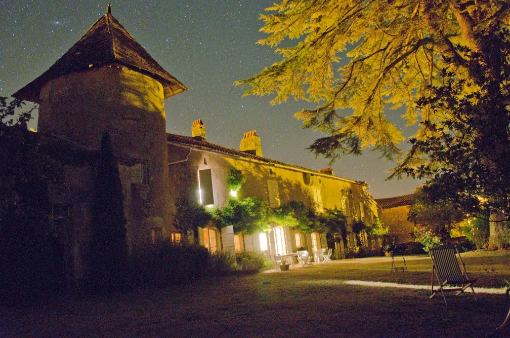 Lizonne | Perigord (7942 visites)