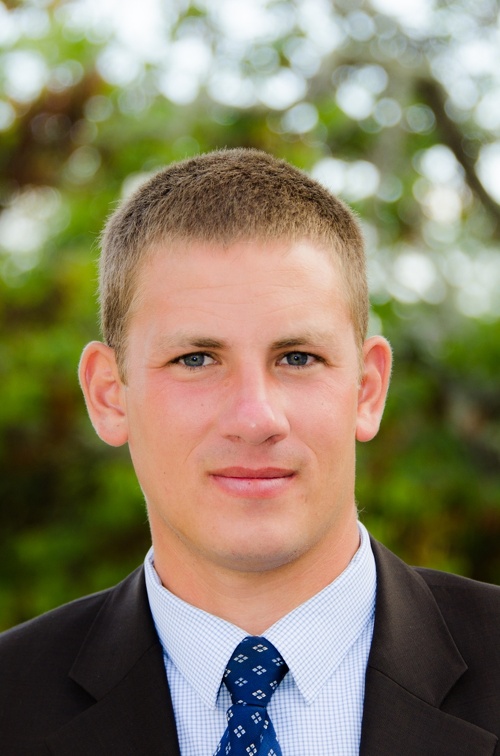 Young man (6714 visites) Portrait