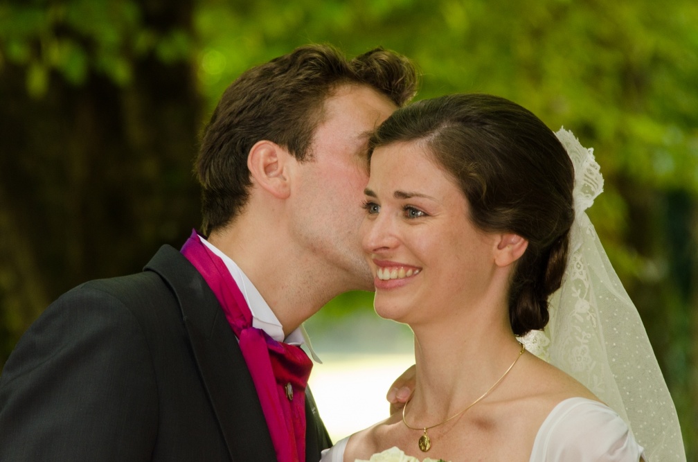 Sweet nothing (6358 visites) Wedding pictures | Sweet nothing