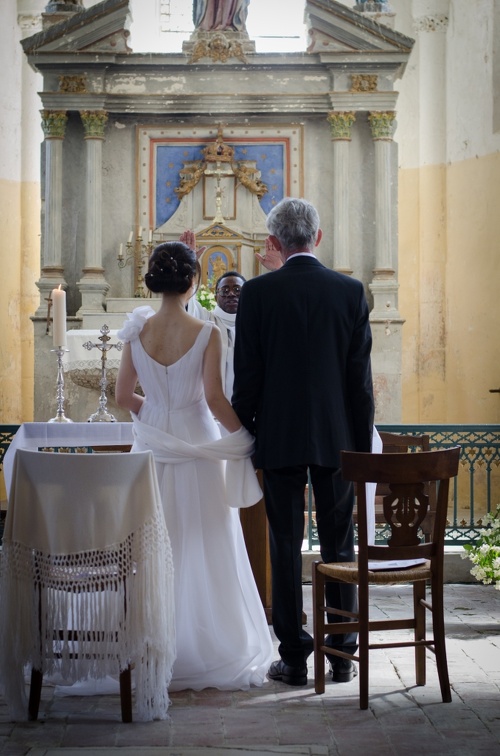 Bridal blessing (6279 visites) Wedding pictures | Bridal blessing