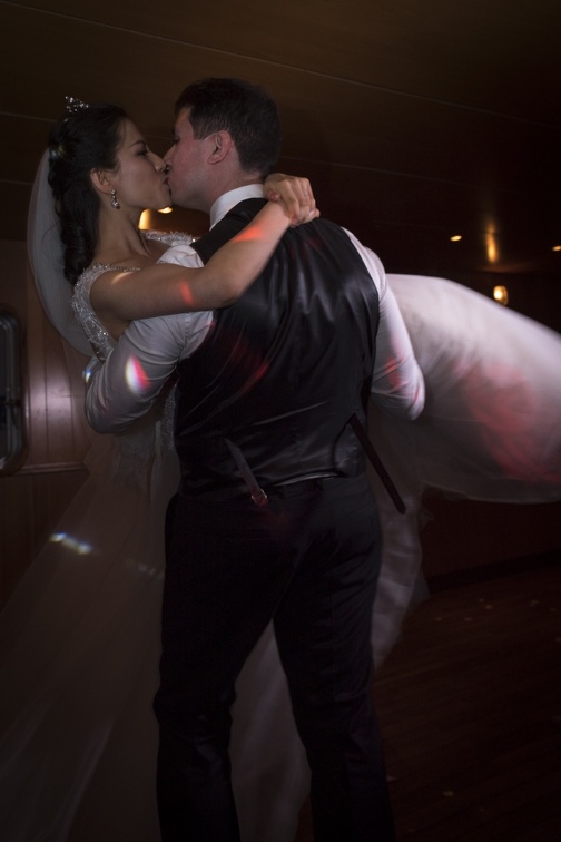 The waltz (5857 visites) Wedding pictures | The waltz