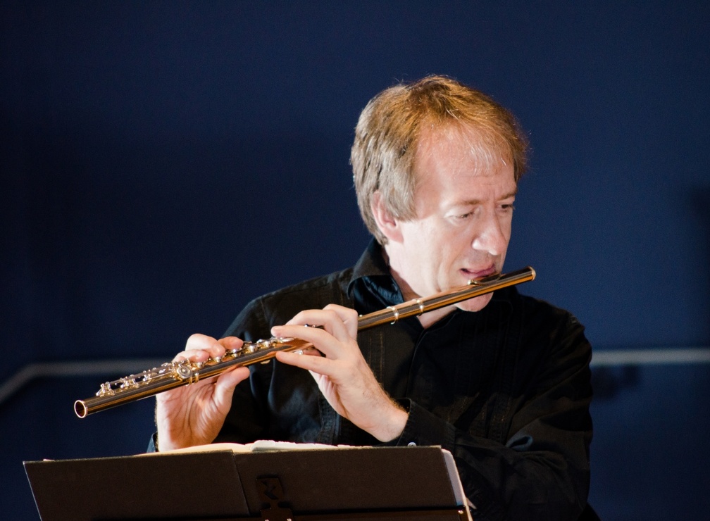 DSC 8339 (6774 visites) Jean François Simoine, flûte