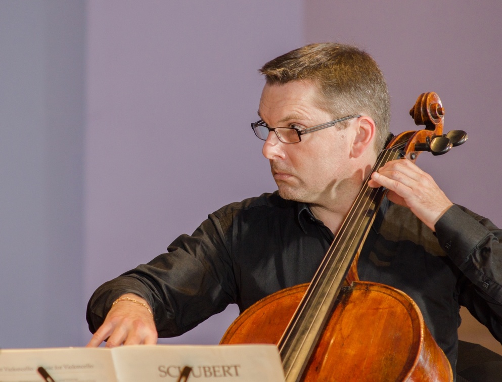 DSC 8599 (6953 visites) Robin Defives, violoncelle