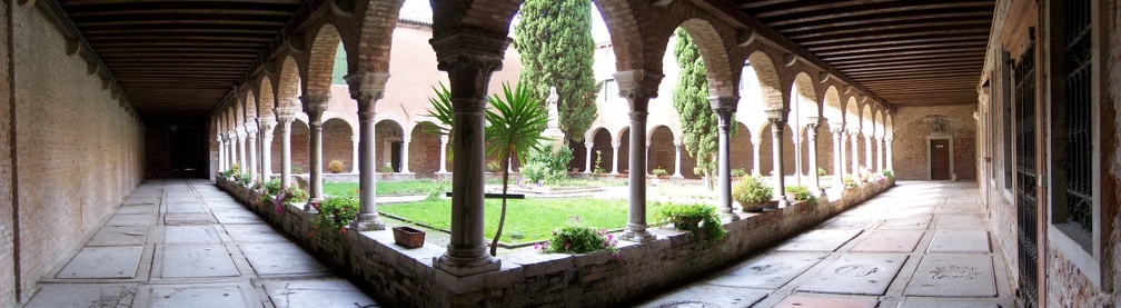 100 0278 (8056 visites) Venezia | San Francesco della Vigna