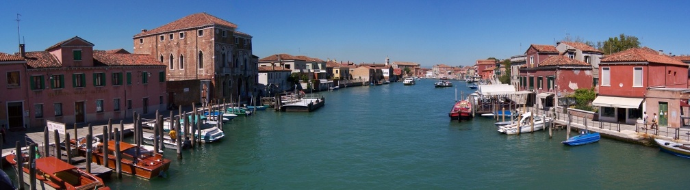 100 0396 (4842 visites) Venezia | Murano