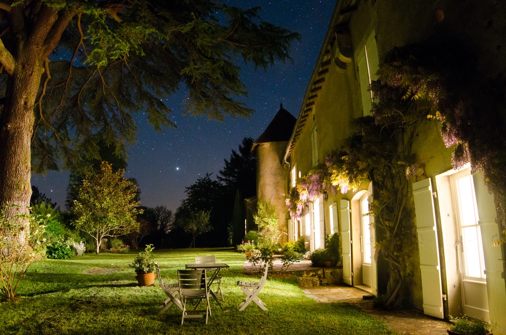 Lizonne | Perigord (6497 visites)