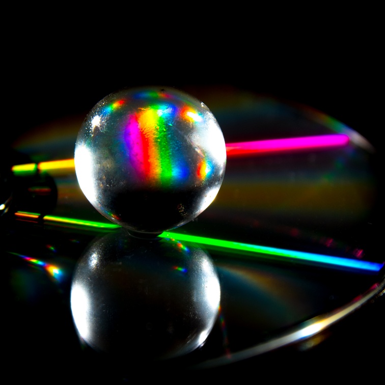 Light decomposition 1 (6121 visites)