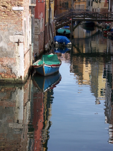 IPH0007 (2633 visits) Venezia | Burano