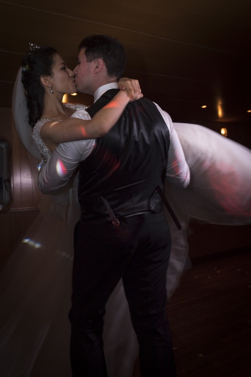 The waltz (4096 visites) Wedding pictures | The waltz